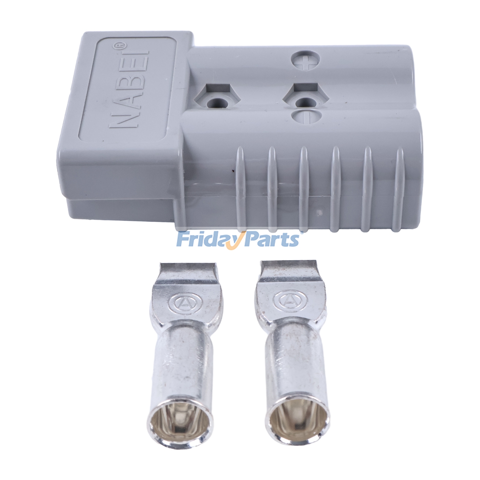 Gray Battery Connector & Contact For OTHER BRAND