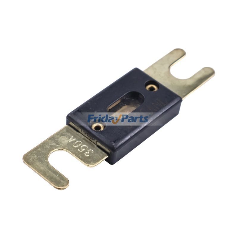 Fuse for Aerial Work Platforms