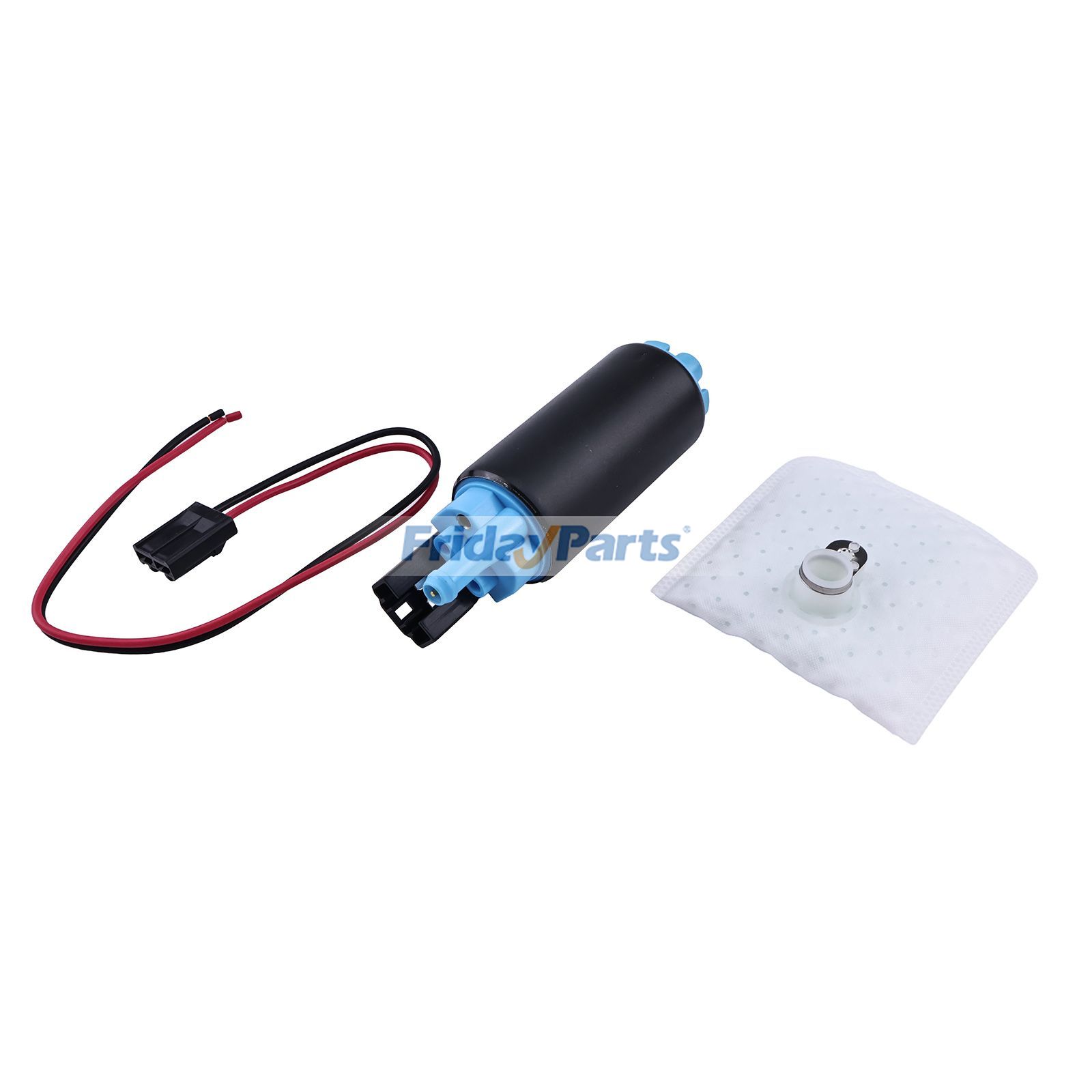 Universal-Einbausatz für KraftstoffpumpenFür andere Marken