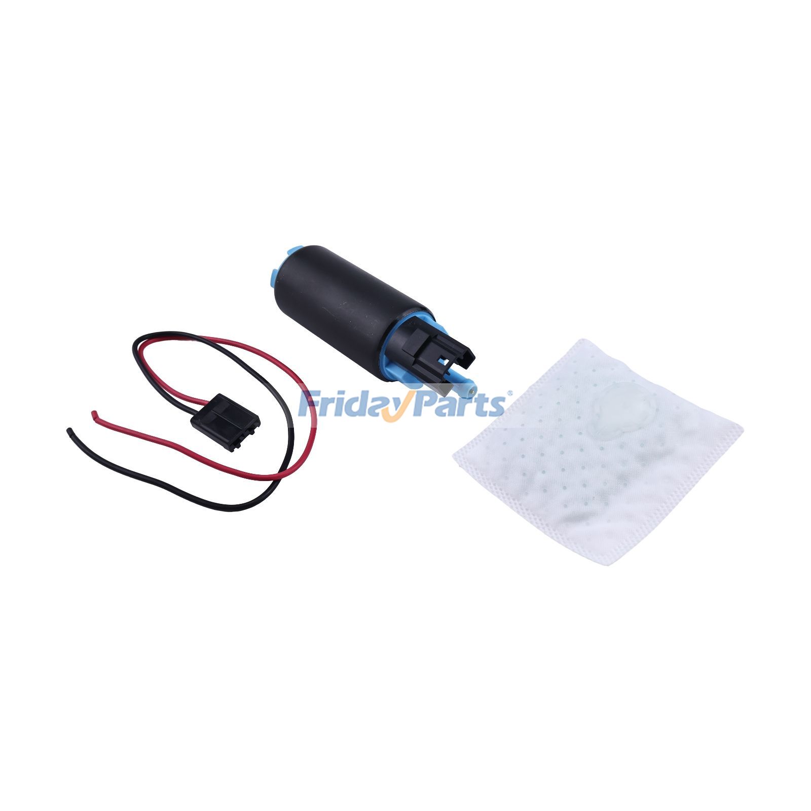 Universal-Einbausatz für Kraftstoffpumpenfür FahrzeugFür andere Marken