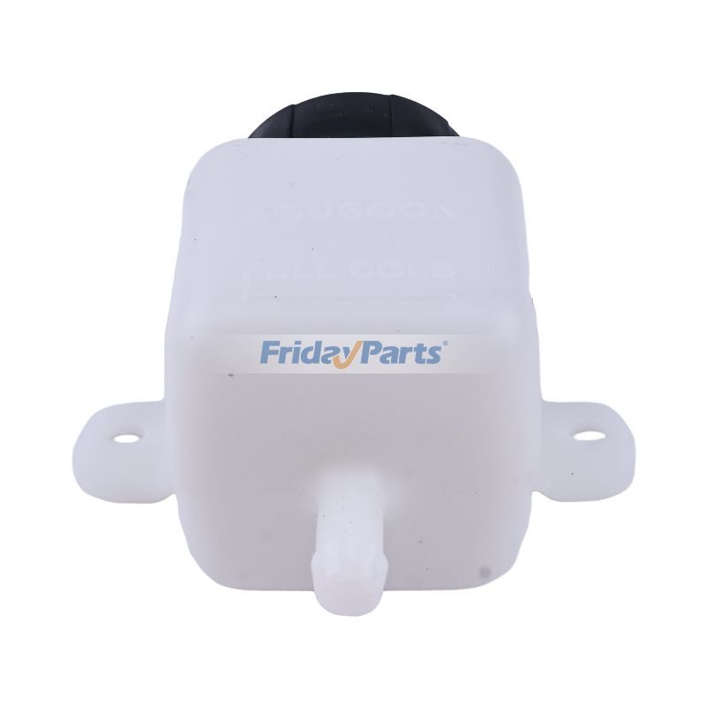 Réservoir d'expansion de liquide hydraulique 350 ml 067-8090-00 pour tondeuses Bad Boy Snapper Husqvarna Simplicity Dixon FerrispourPour Bad Boy,Pour Husqvarna,Pour Massey Ferguson,Pour AUTRE MARQUE,Pour Snapper,Pour Ariens,Pour Dixon