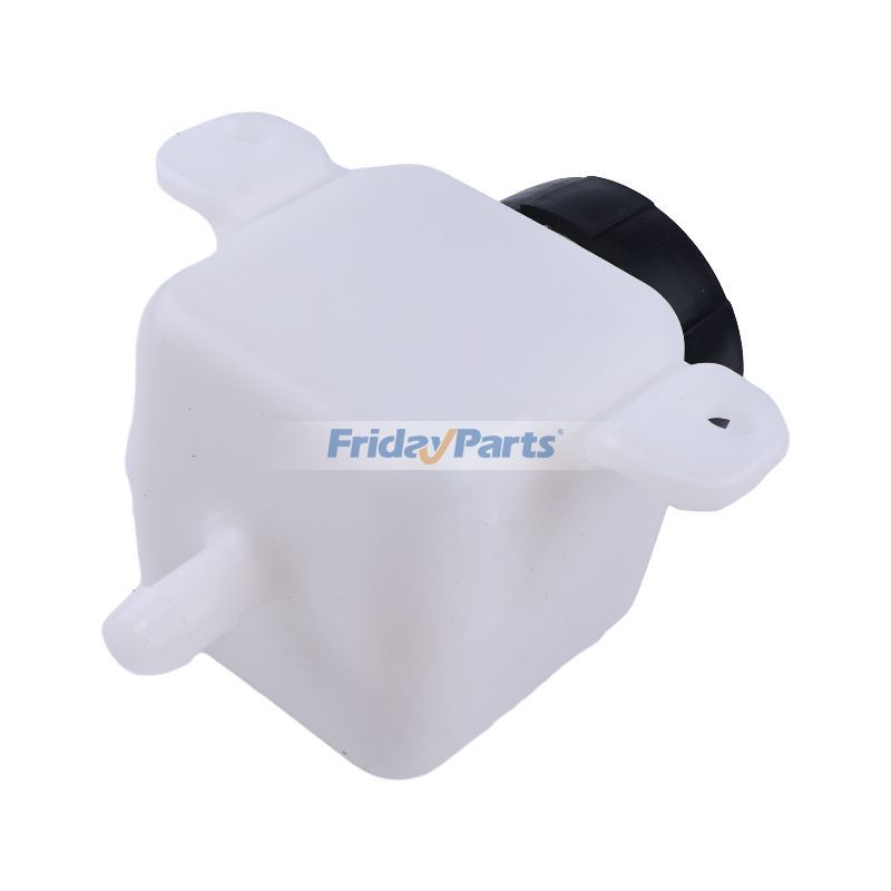 Vase d'expansion de fluide hydrauliquepour Tondeuse,Équipement de Neige