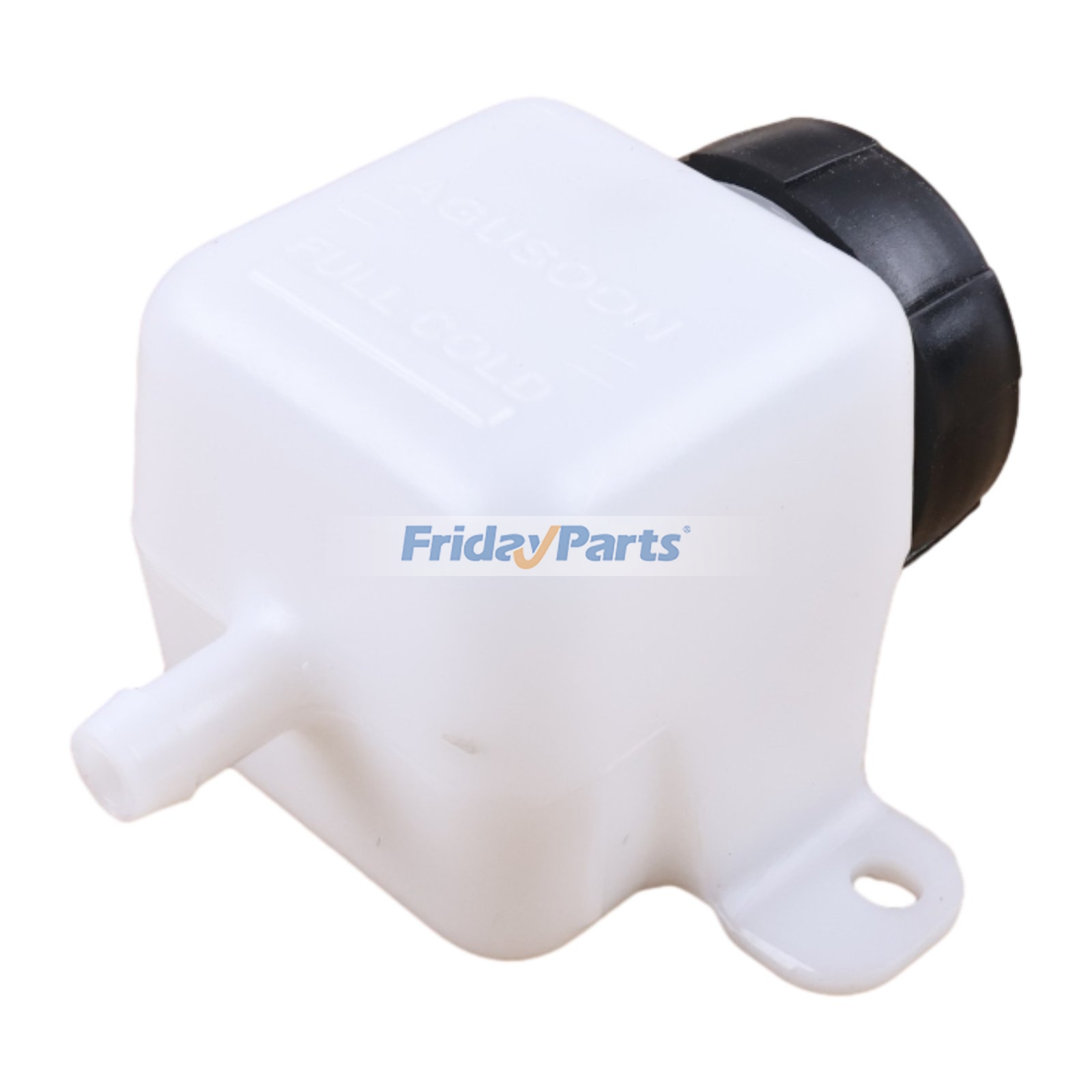 350ml Hydraulic Fluid Expansion Tank 067-8090-00 for Bad Boy Snapper Husqvarna Simplicity Dixon Ferris Mower