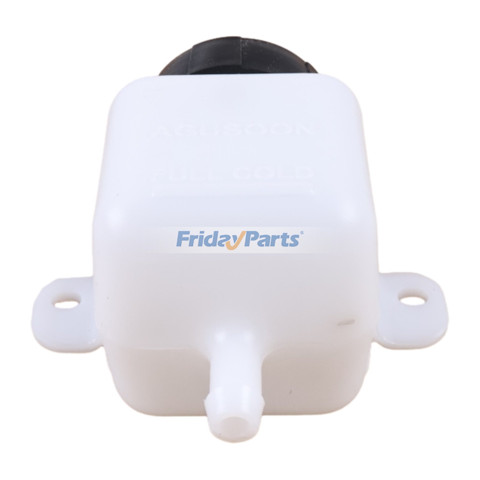 Hydraulic Fluid Expansion Tank for Mower,Snow Equipment