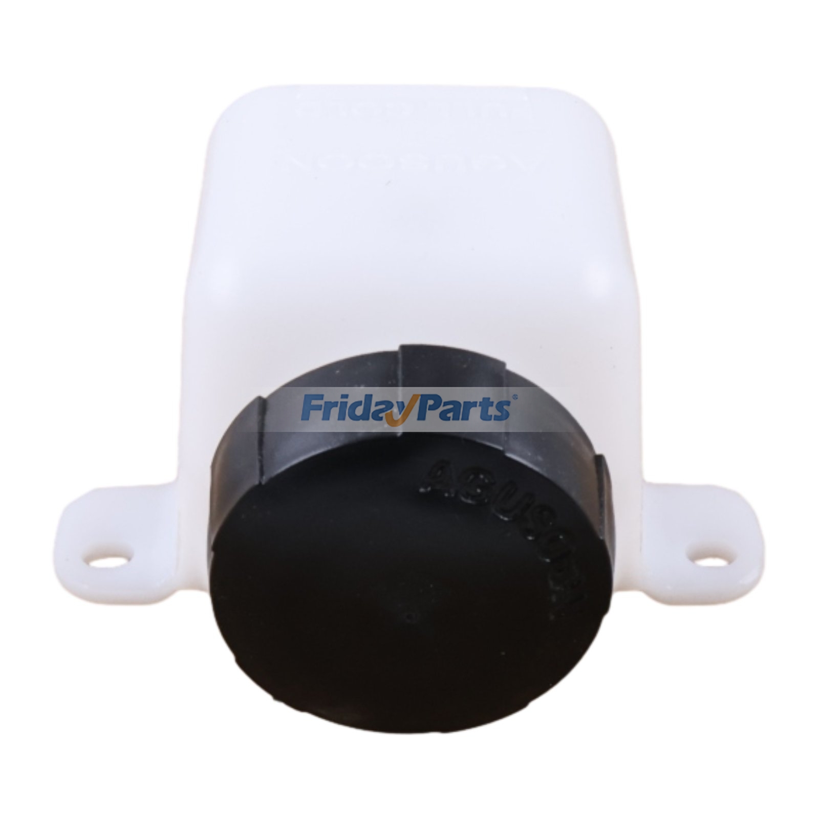 Mower,Snow Equipment Hydraulic Fluid Expansion Tank