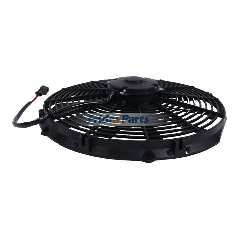 Electric Puller Fan in Stock in China,China Stock