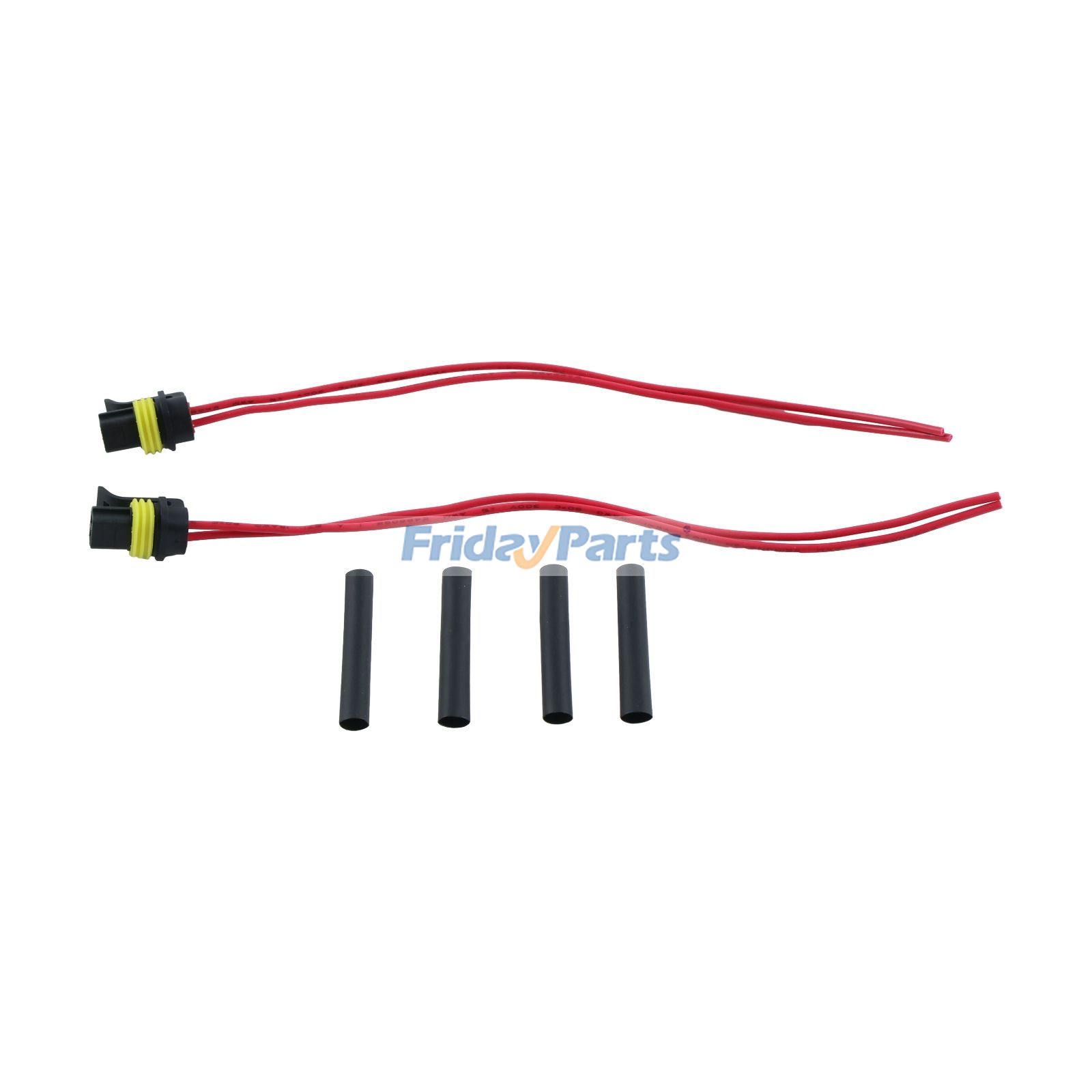 350mm Transmission Speed Sensor Repair Pigtail Wiring Harness for Vehicle