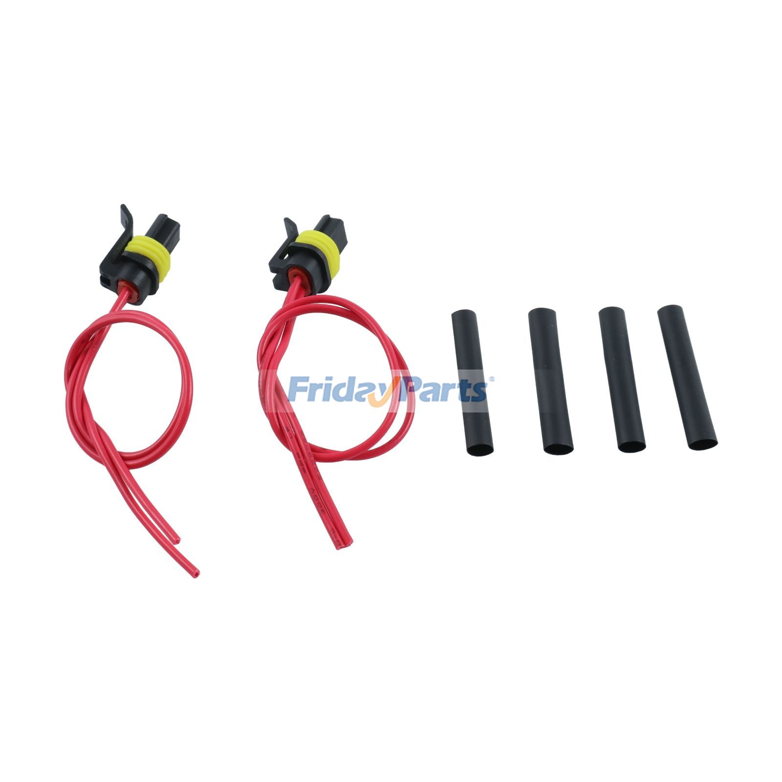 350mm Transmission Speed Sensor Repair Pigtail Wiring Harness in Stock in China
