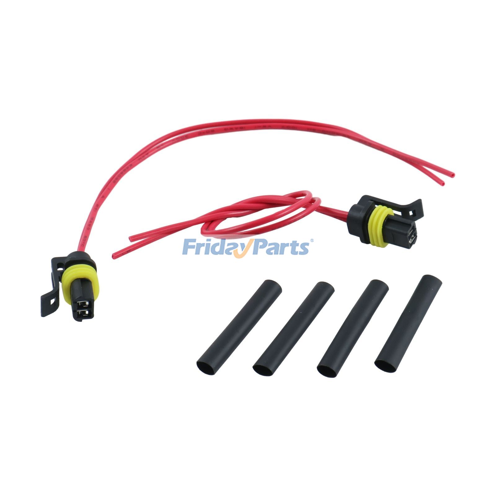 Arnés de cableado flexible para reparación del sensor de velocidad de transmisión de 350 mm 350-0059 para Chrysler Sebring Cirrus Dodge Avenger Journey