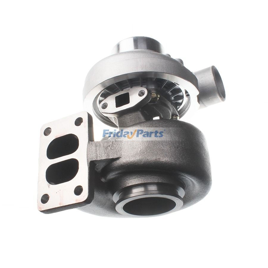 Turbocompresseur Turbo H1C 3522900 3520030 171270 pour moteur Cummins 4BT3.9 4TA-390pourPour CASE