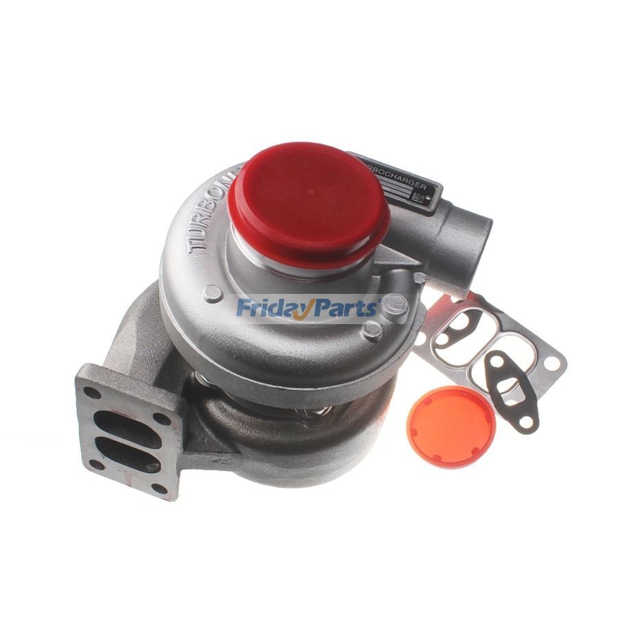 Turbocompresseur de FridayParts