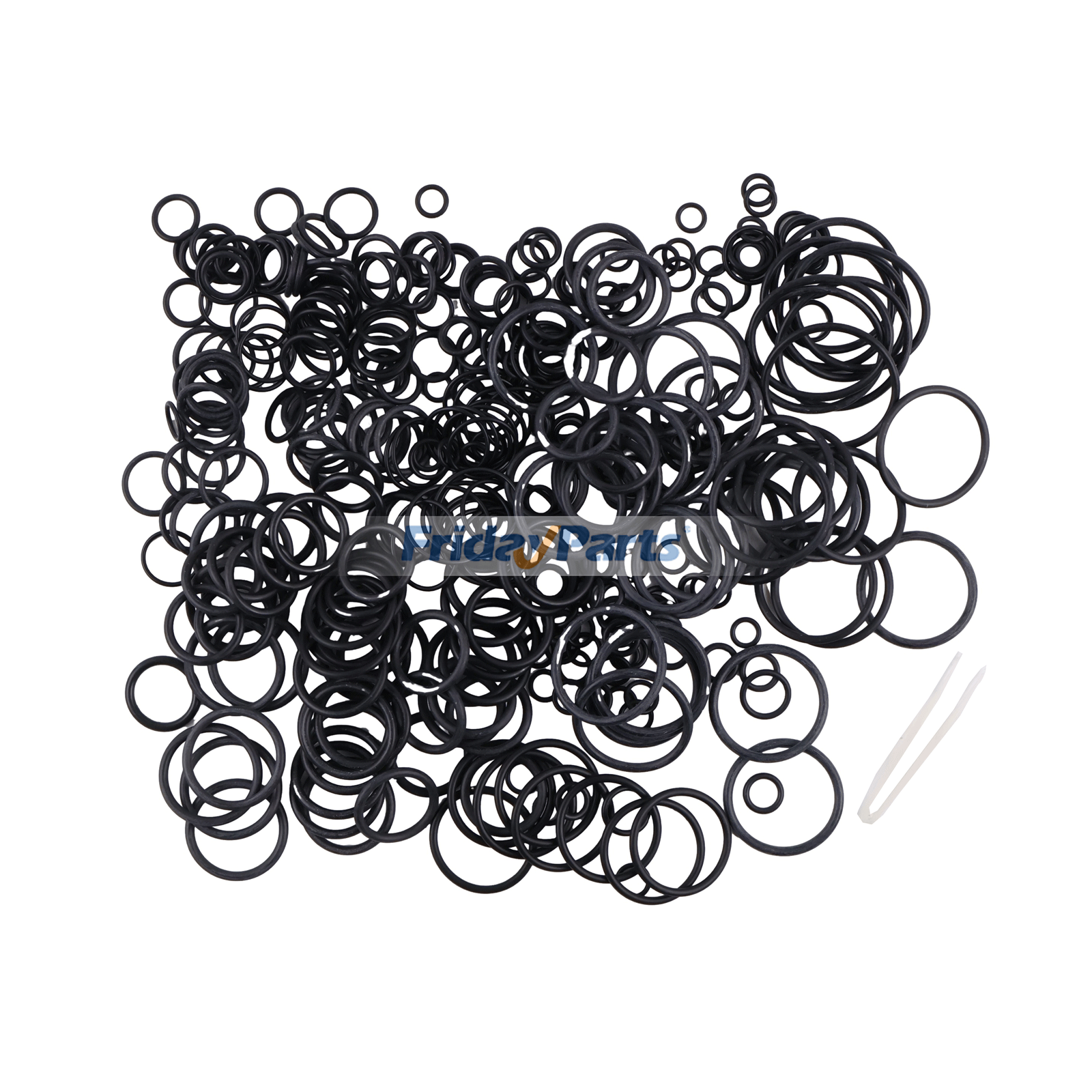 Excavator O-Ring Box