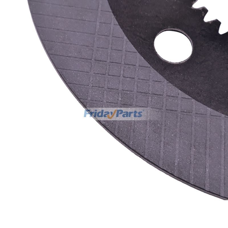 Outer Diameter Brake Friction Disc in Stock in China,China Stock