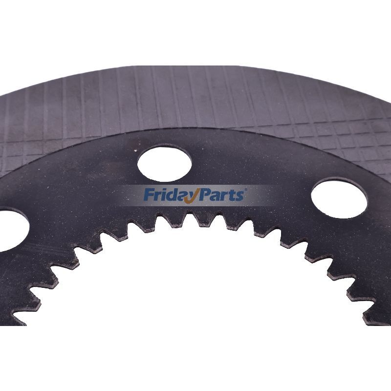  Outer Diameter Brake Friction Disc For CAT