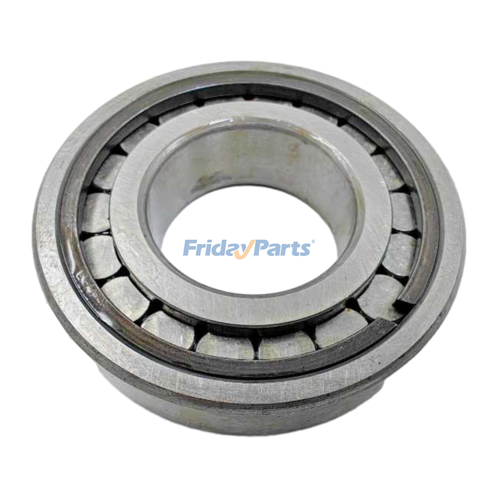 35*72*17mm 1.38*2.8*0.67in Single Roller Bearing M138275 for John Deere Engine 3029 4024 Tractor 4044M 4049M 4320 4500 4520