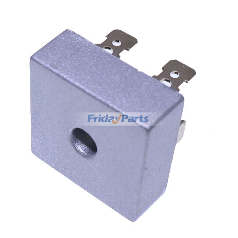 35A PowerDrive 2 Charger Mac Charger 102273501 for Club Car