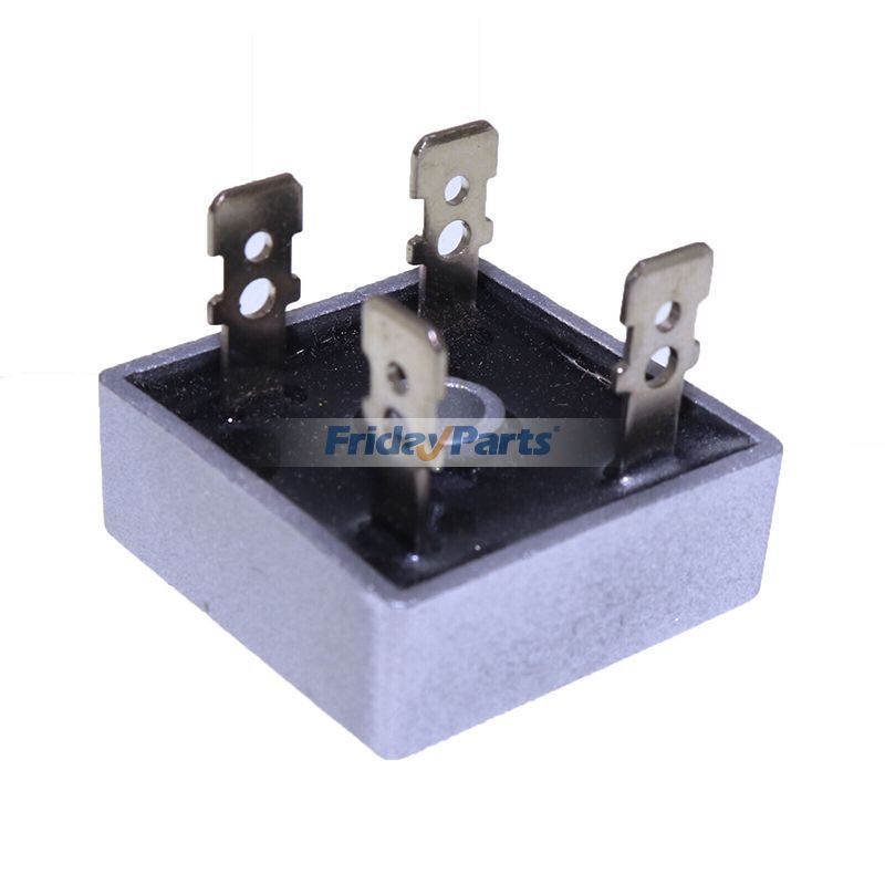 Redresseur 35A 1022735-01 pour chargeur PowerDrive 2 Club Car Golf Cart Chargeur Mac