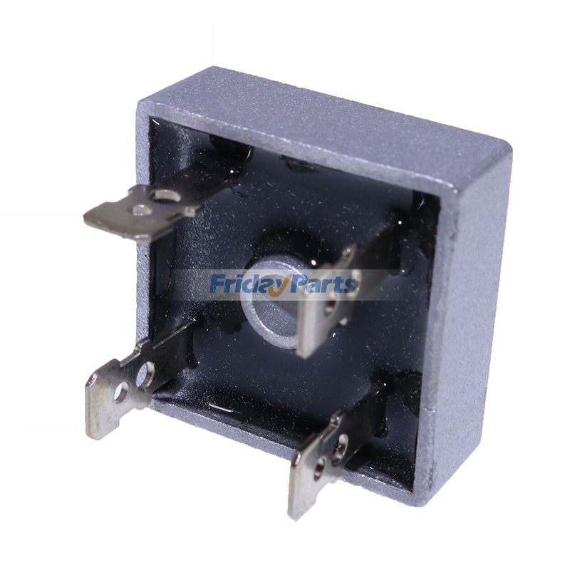 Golf Cart 35A Rectifier for Club Car PowerDrive 2 Charger Mac Charger 