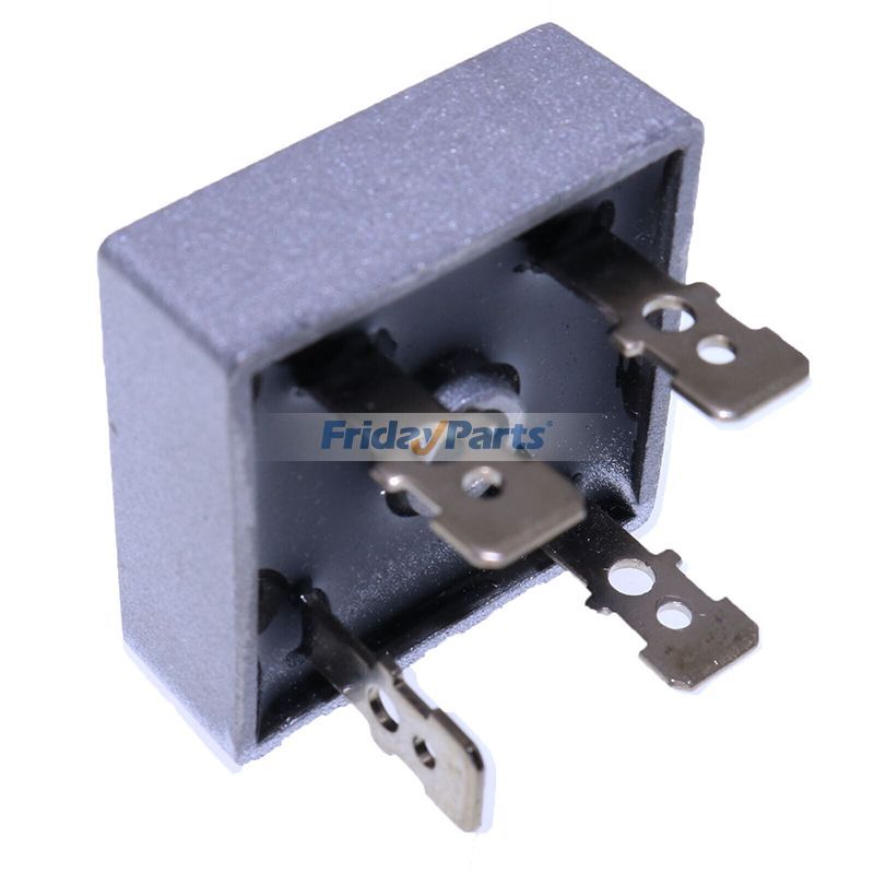 35A Rectifier for Club Car PowerDrive 2 Charger Mac Charger  in Stock in China,USA,China Stock