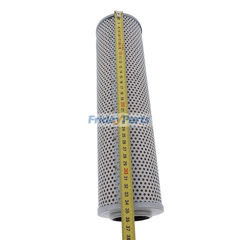 Hydraulic Filter for Excavator