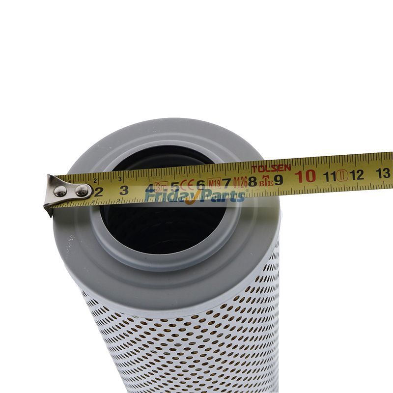 Excavator Hydraulic Filter