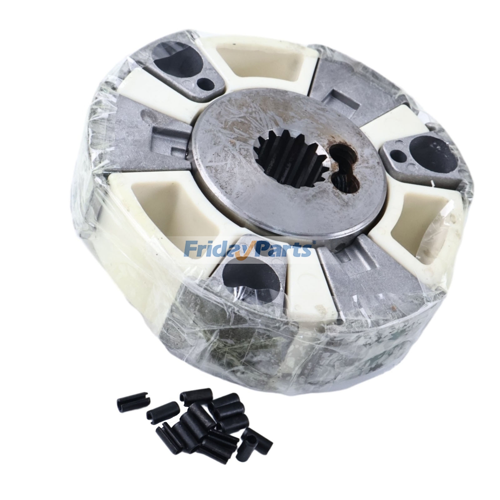  35H Coupling Assembly ZX130 For HITACHI