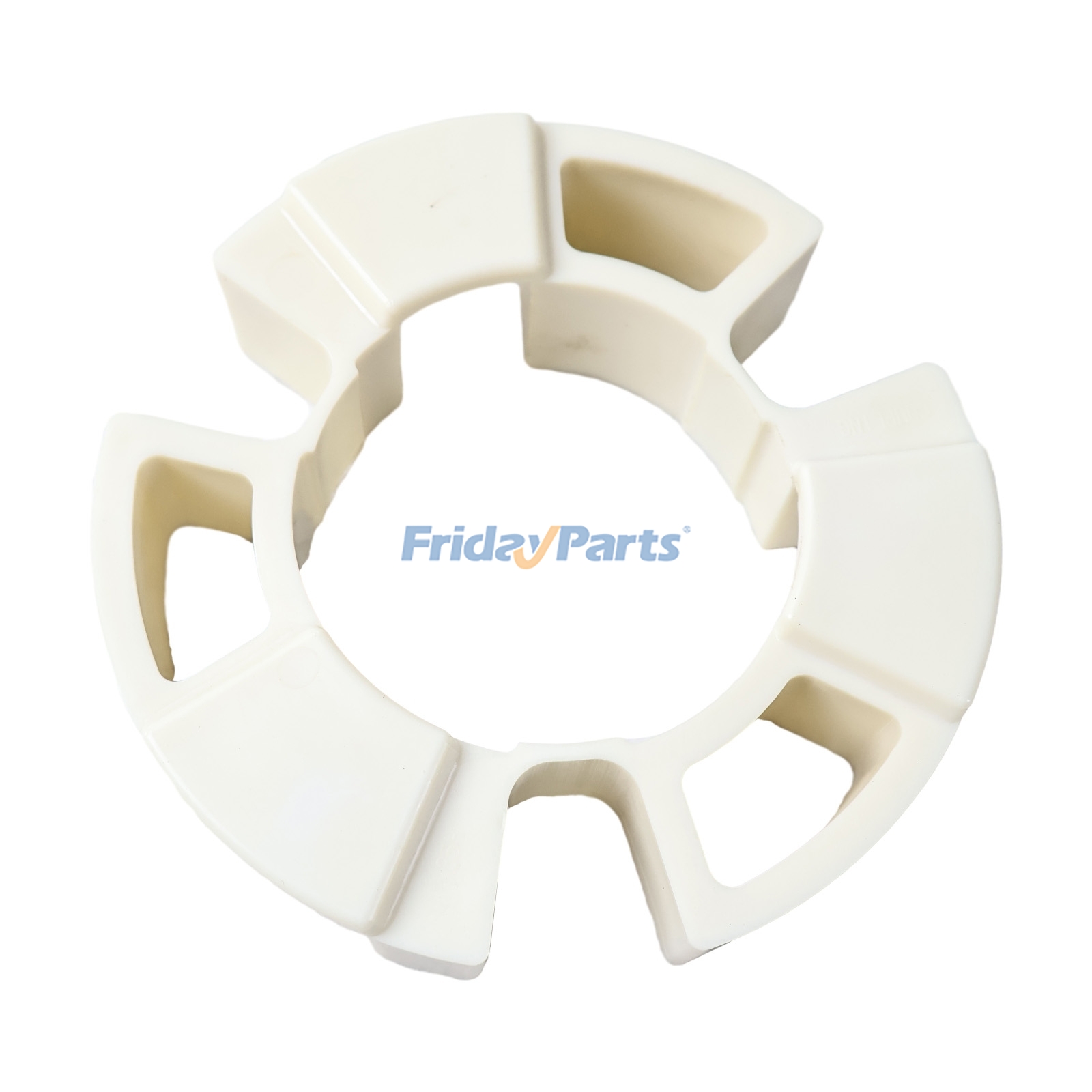 Accoppiamento di FridayParts