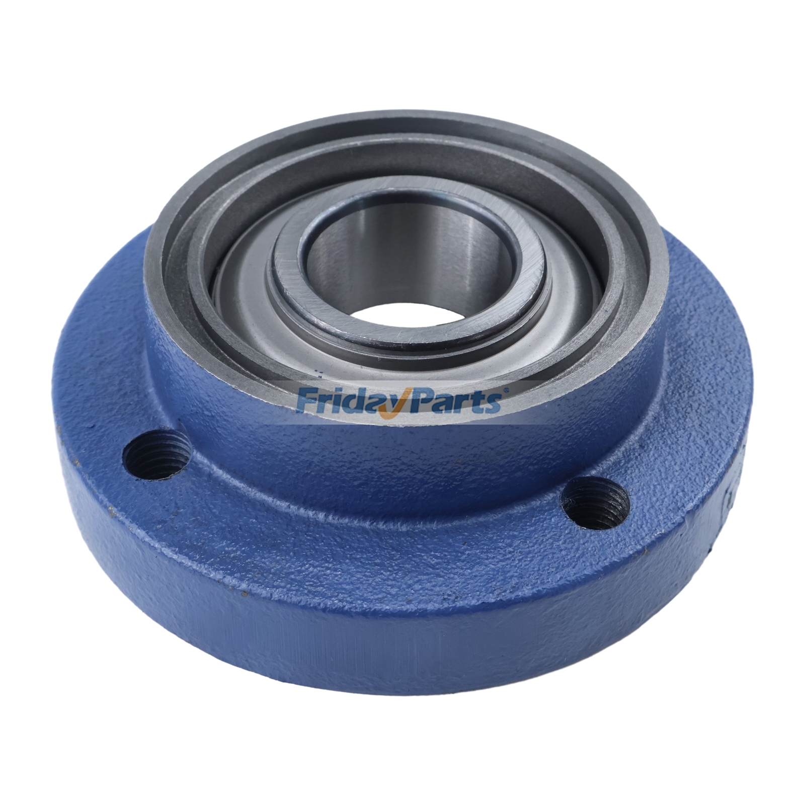 35MM 4-Bolt Flange Bearing Unit Rubin 3199372 for Lemken Agricultural Machinery