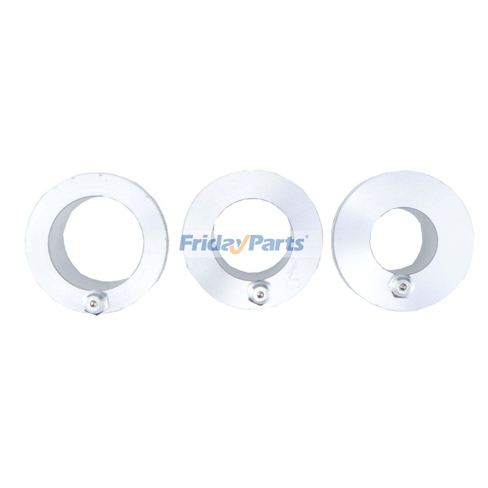 FridayPartsの35mm+40mm+44mm ホイールベアリンググリースツール