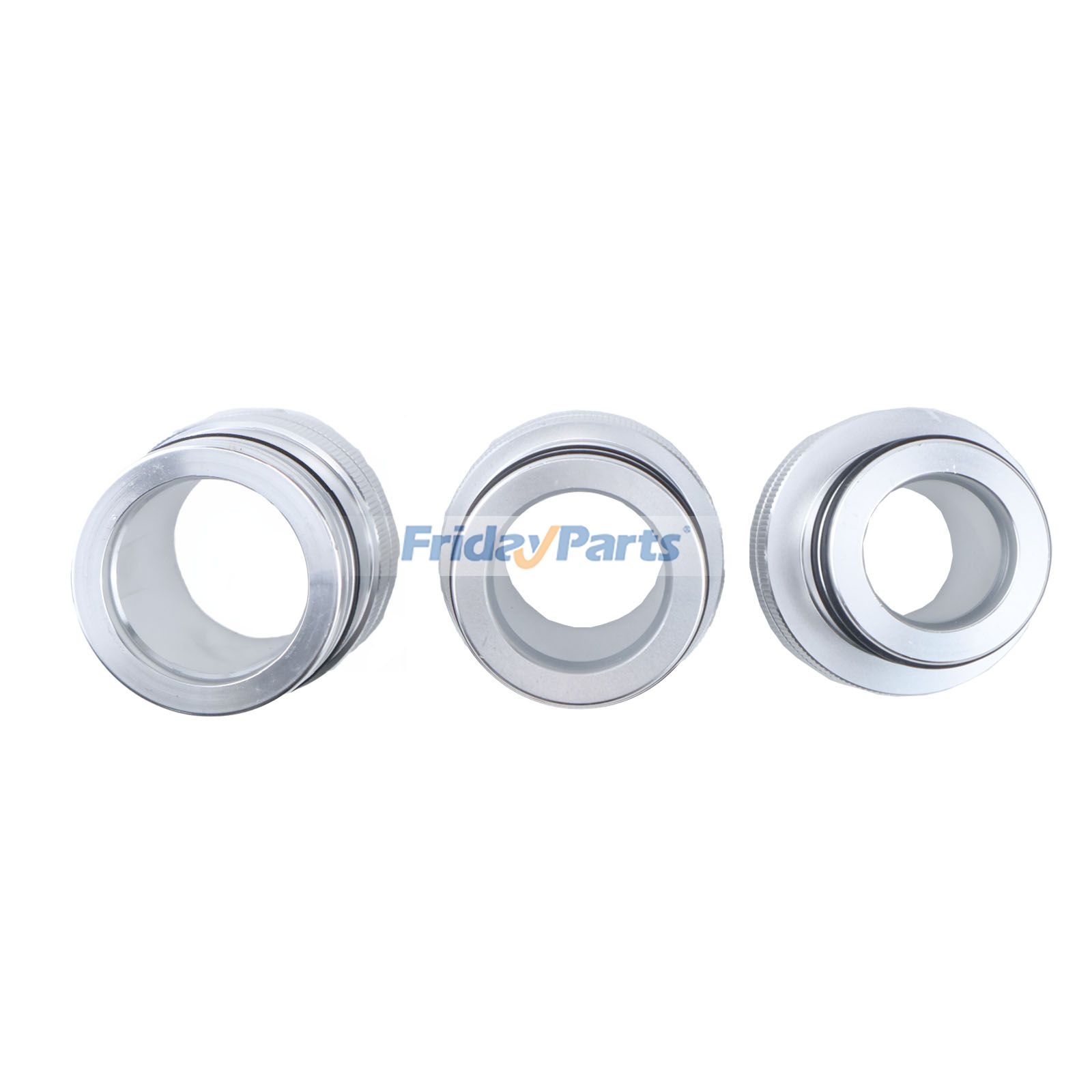 FridayPartsで35mm+40mm+44mm ホイールベアリンググリースツールを購入