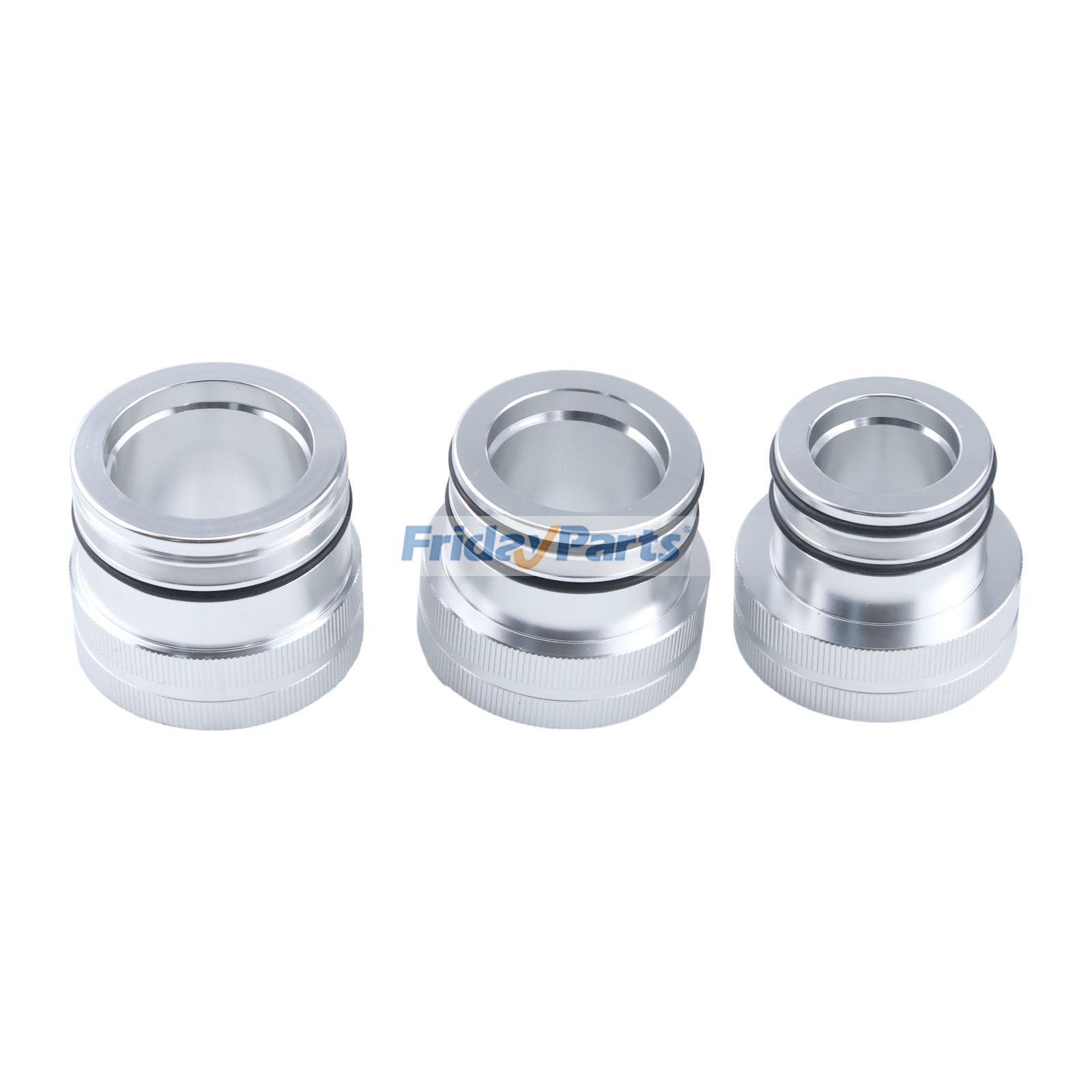 Polaris用ATV/UTV用35mm+40mm+44mm ホイールベアリンググリースツール