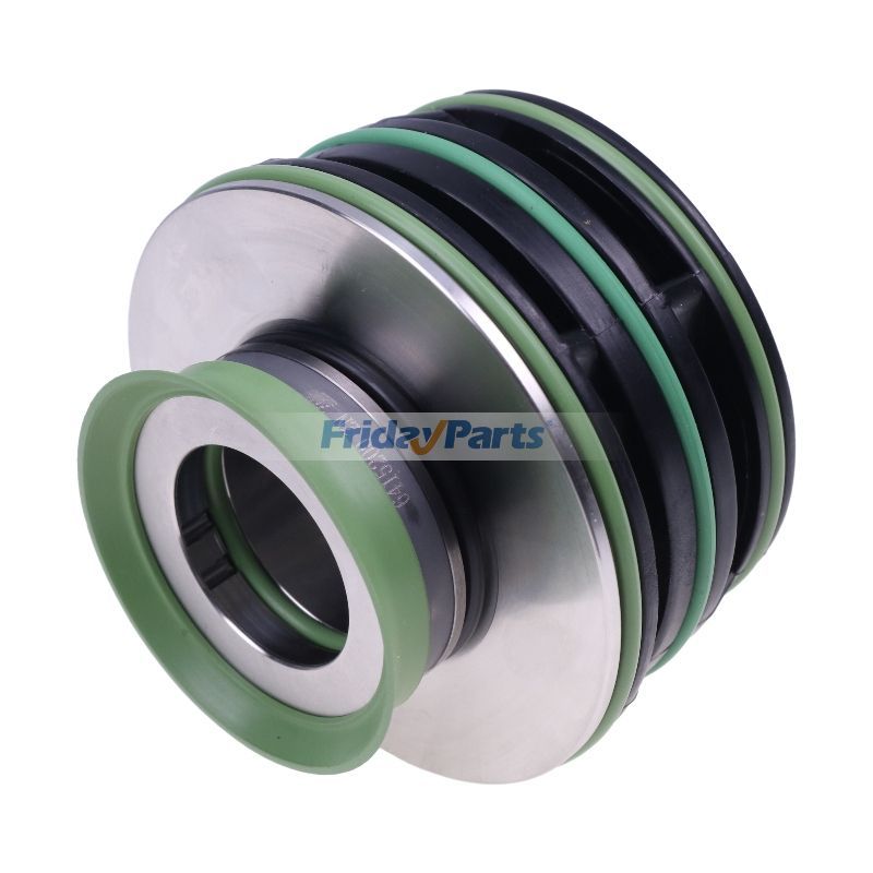 Mechanical Seal for Others