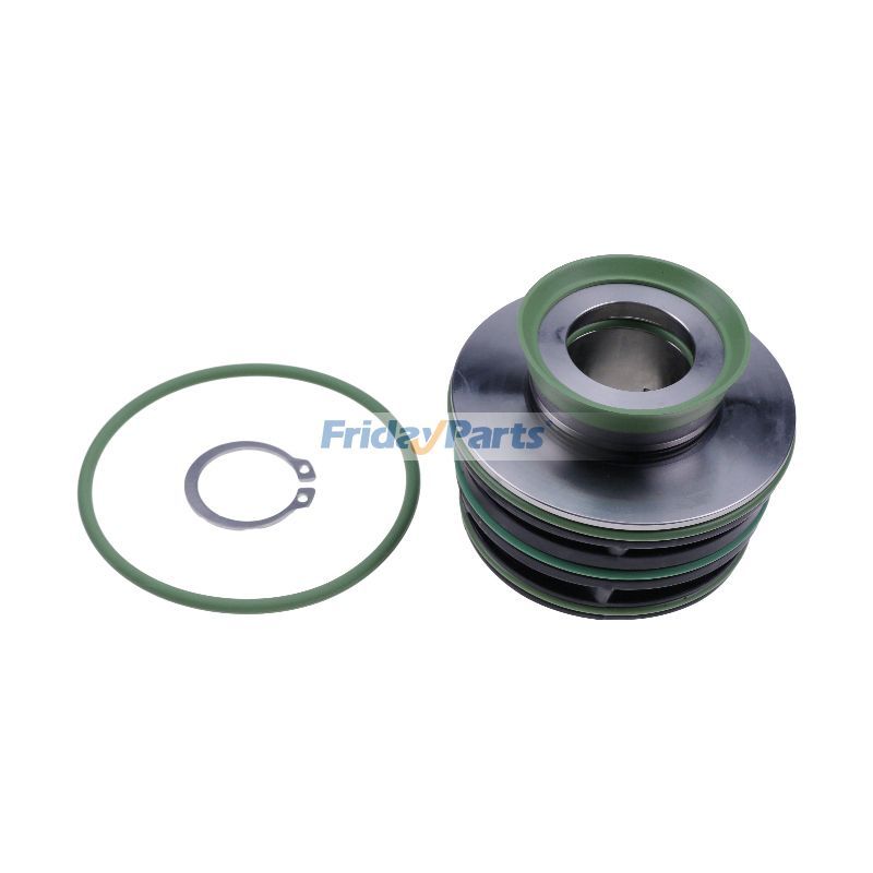 35mm Mechanical Seal SSS593 for Flygt Pump 2670 3153 5100.220 5100.210 5100.211