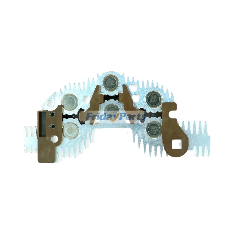 Redresseur d'alternateurpour Tracteur,Camion,Véhicule