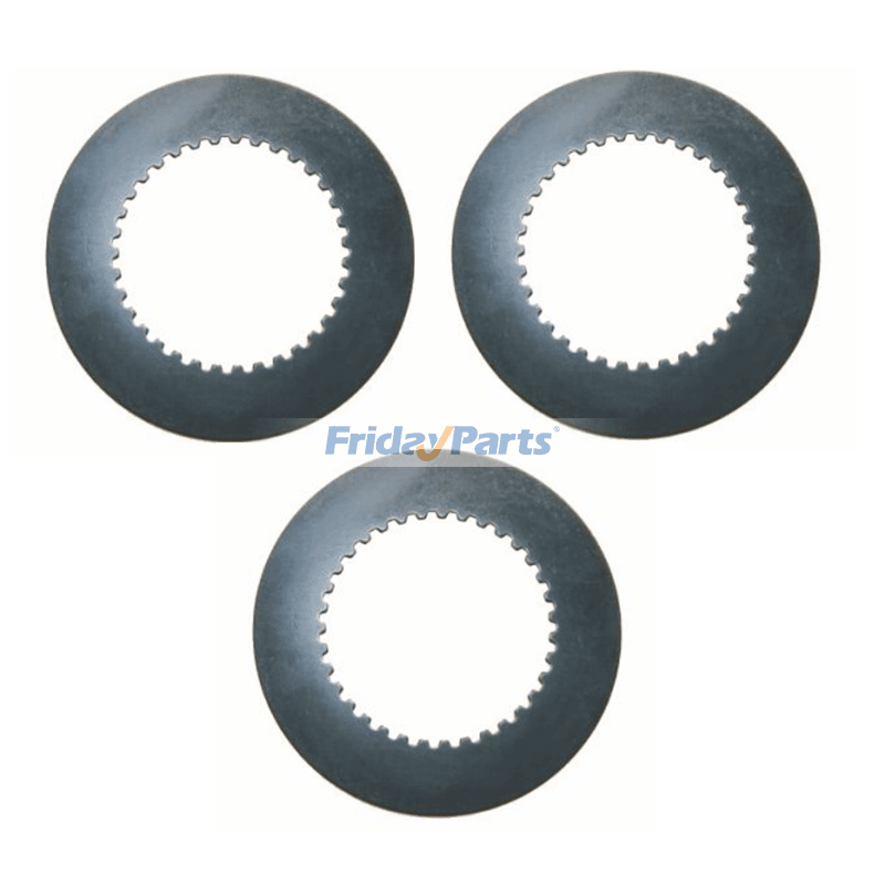 3 PCS 35T Clutch Disc 4644208013 for ZF-3_PCS