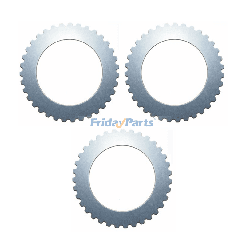 3 PCS 35T クラッチディスク 16382-54221 TCM 日立 L13T-3 LX110-7 LX130-7 LX70-7 LX80-7 ZW100 ZW120 ZW140 ZW140PL ZW150 ZW150PL ZW180