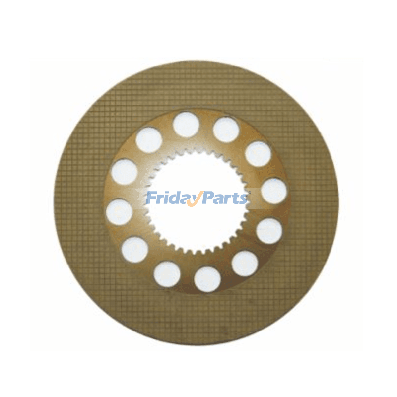 35T Kupplungsscheibe 16503-02332 für TCM