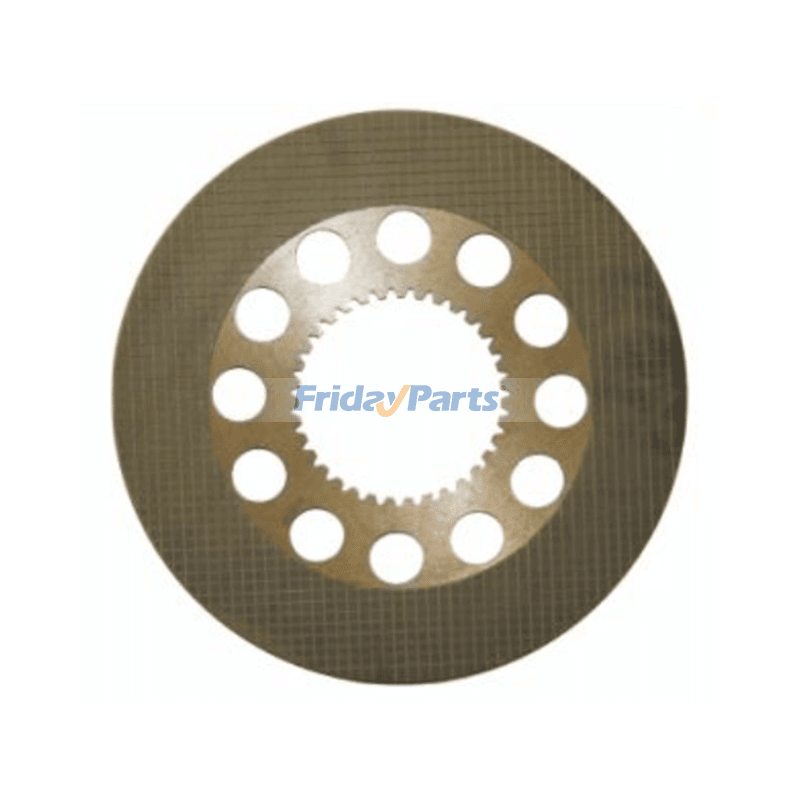 35T Kupplungsscheibe 16603-02911 für TCM-Gabelstapler