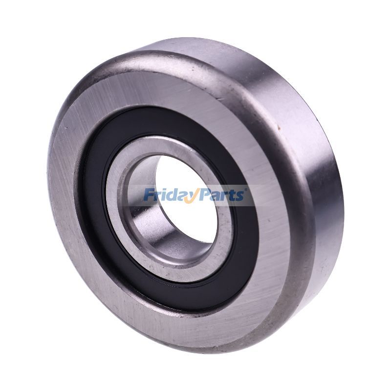 Cojinete de guía de mástil para carretilla elevadora MG307FF29 MG 307 FFH de Aftermarket Enduro de 35 x 101,35 x 28,58 mm Para OTRA MARCA