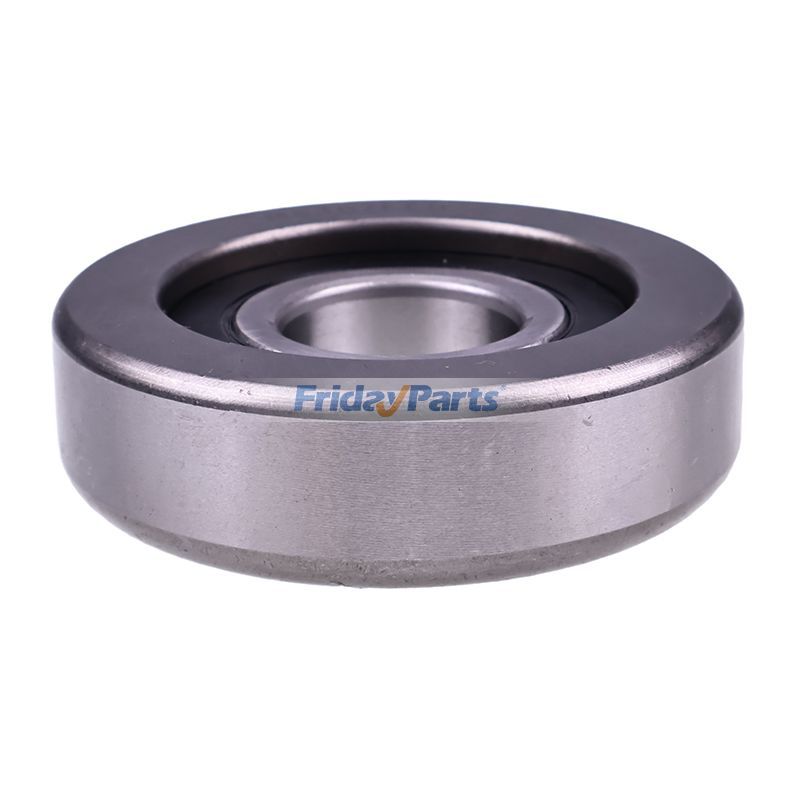 Cojinete de guía de mástil para carretilla elevadora MG307FF29 MG 307 FFH de Aftermarket Enduro de 35 x 101,35 x 28,58 mm