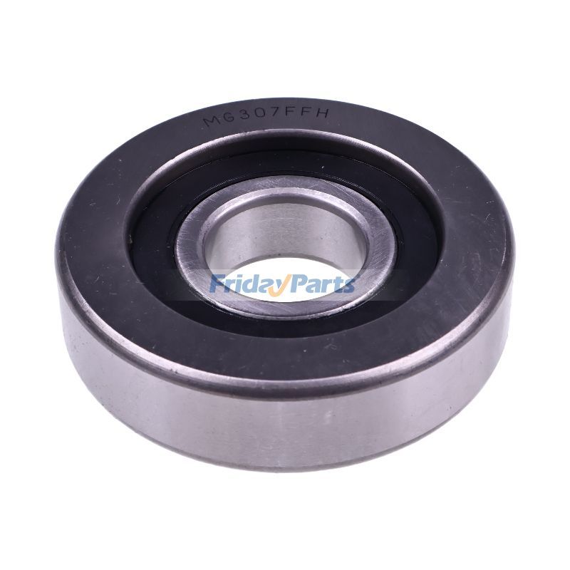 Cojinete de guía de mástil para carretilla elevadora MG307FF29 MG 307 FFH de Aftermarket Enduro de 35 x 101,35 x 28,58 mm de FridayParts