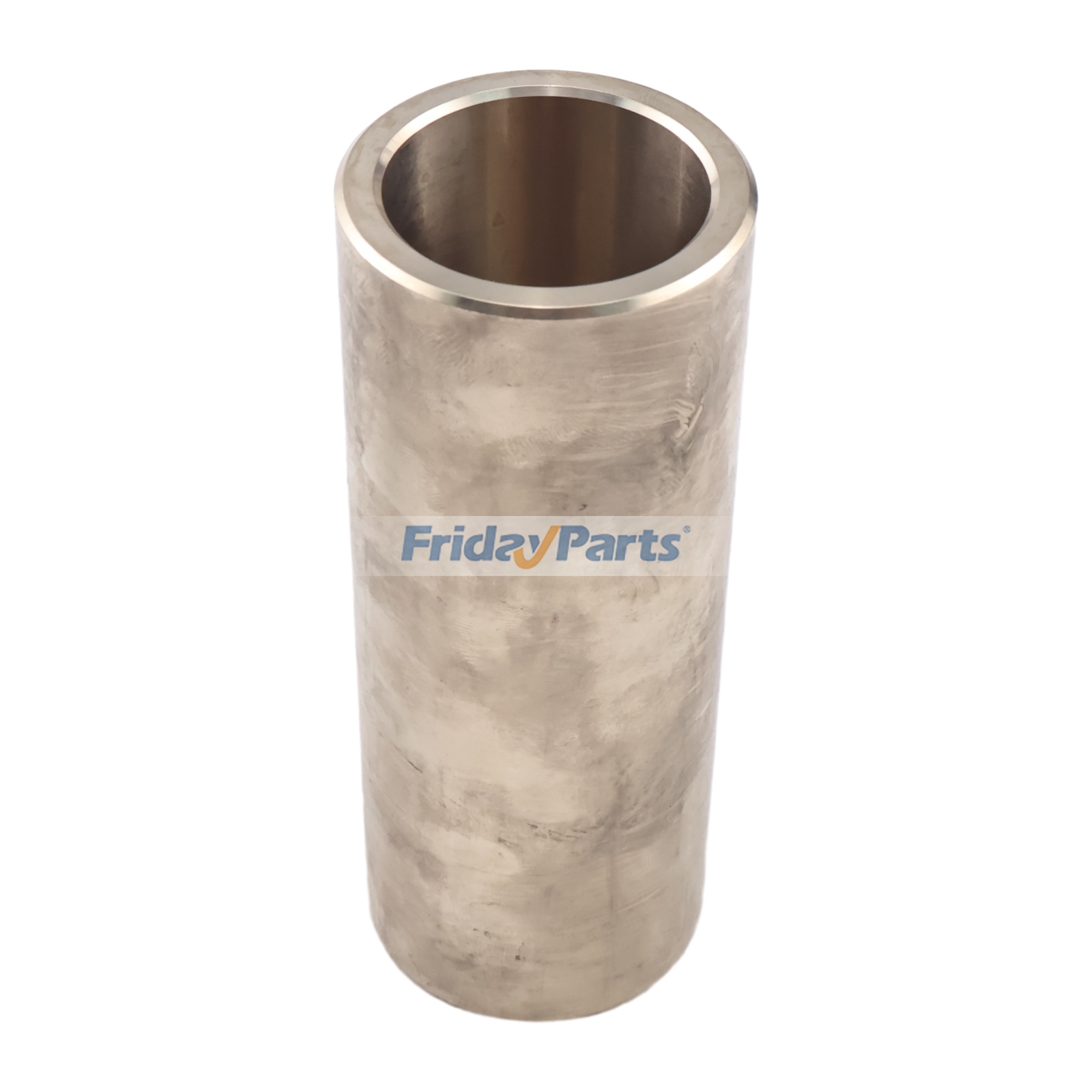 Buje 0002400066 de 35 x 45 x 116 mm para cargadora Takeuchi TL130 TL230 TL8 TL8R2