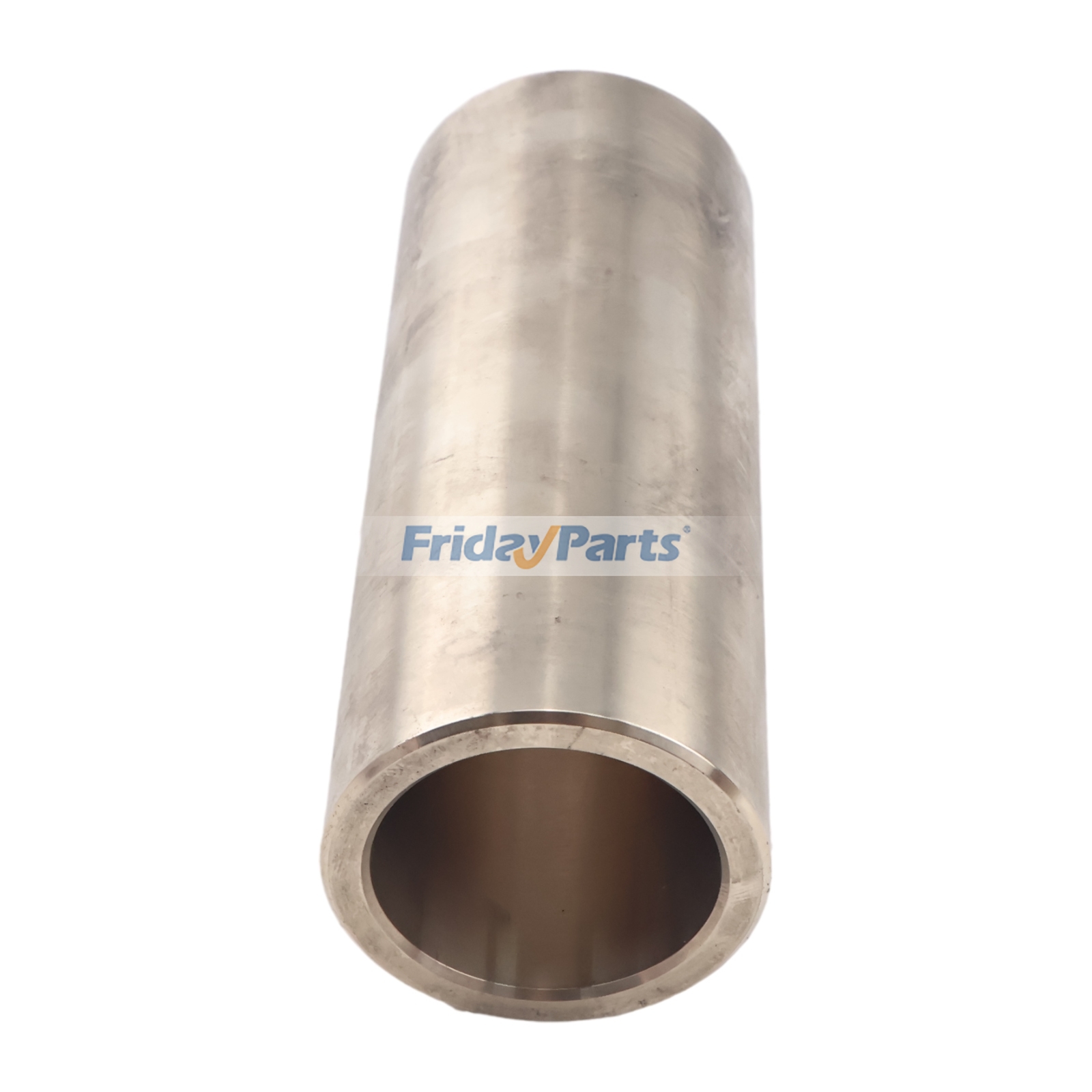 Buje 0002400066 de 35 x 45 x 116 mm para cargadora Takeuchi TL130 TL230 TL8 TL8R2 de FridayParts