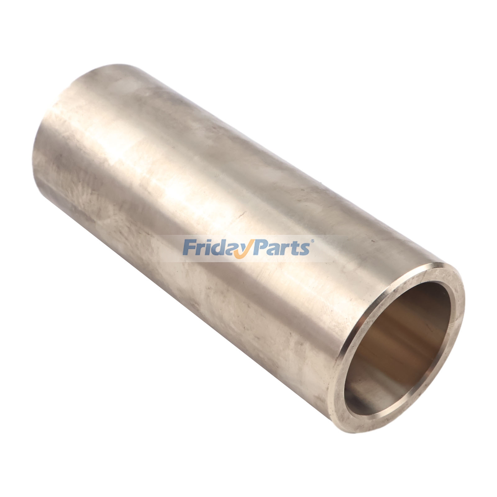 Bucha 35X45X116mm 0002400066 para carregadeira Takeuchi TL130 TL230 TL8 TL8R2