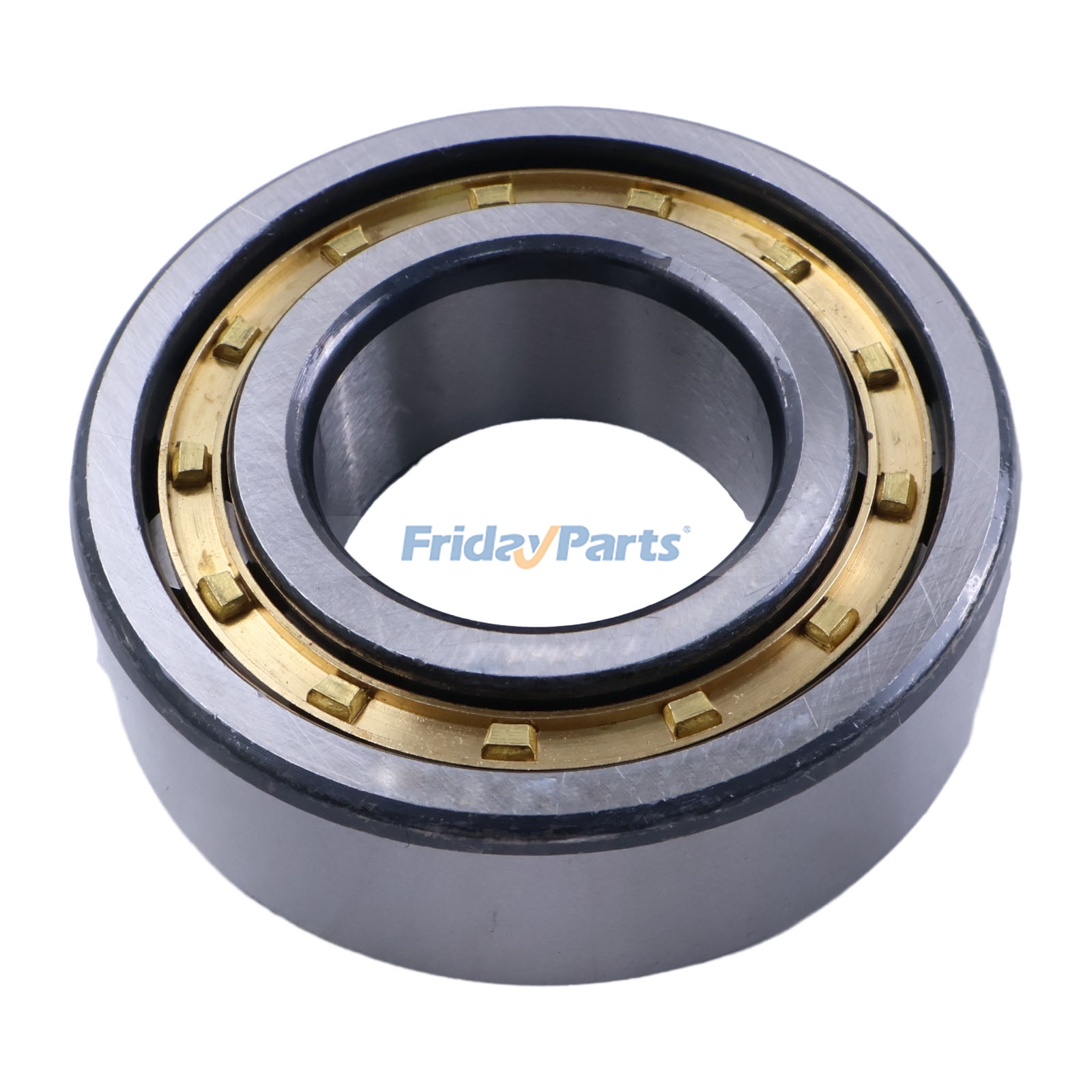 Claas用円筒ころ軸受