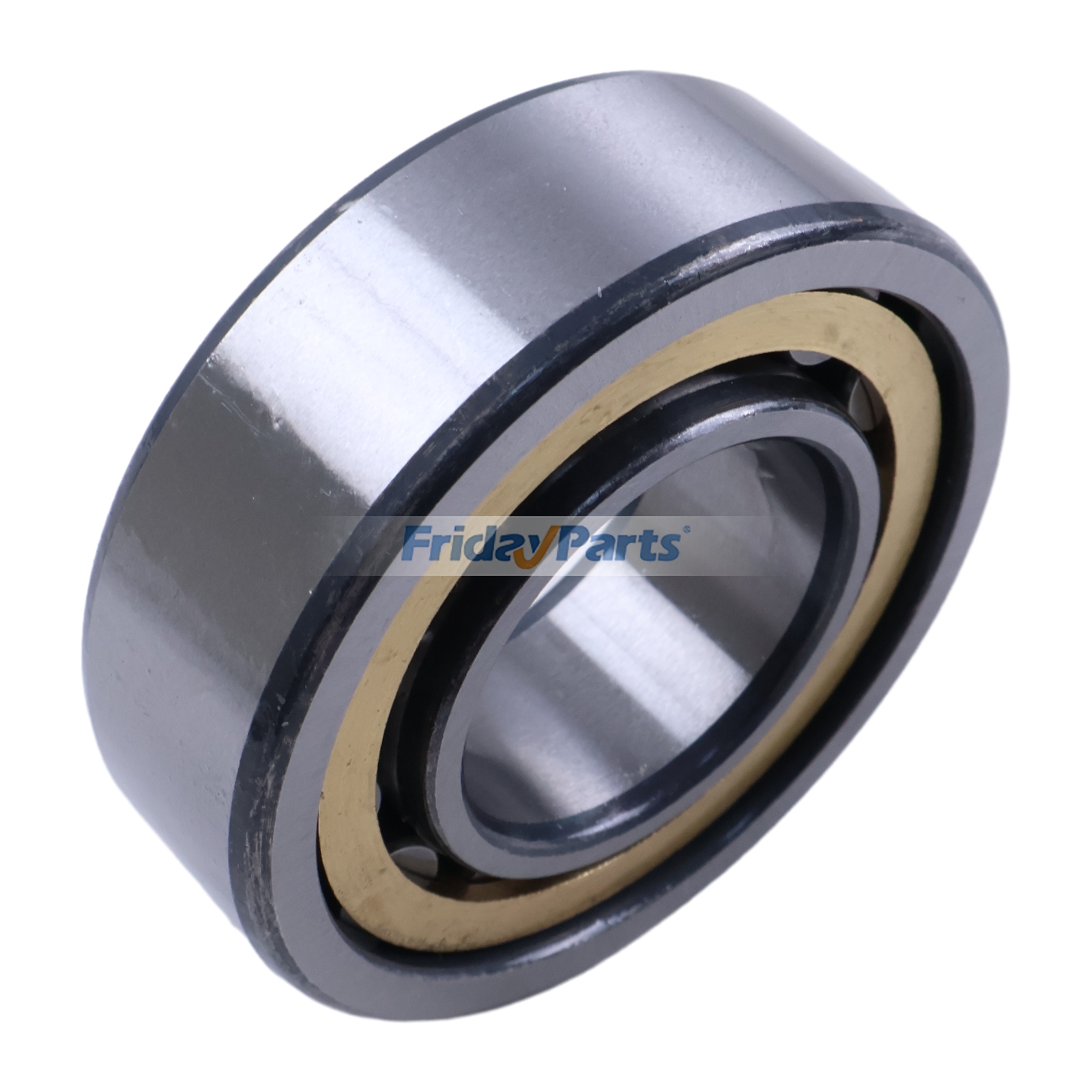 35X72X23mm円筒ころ軸受0002155200 Claas用