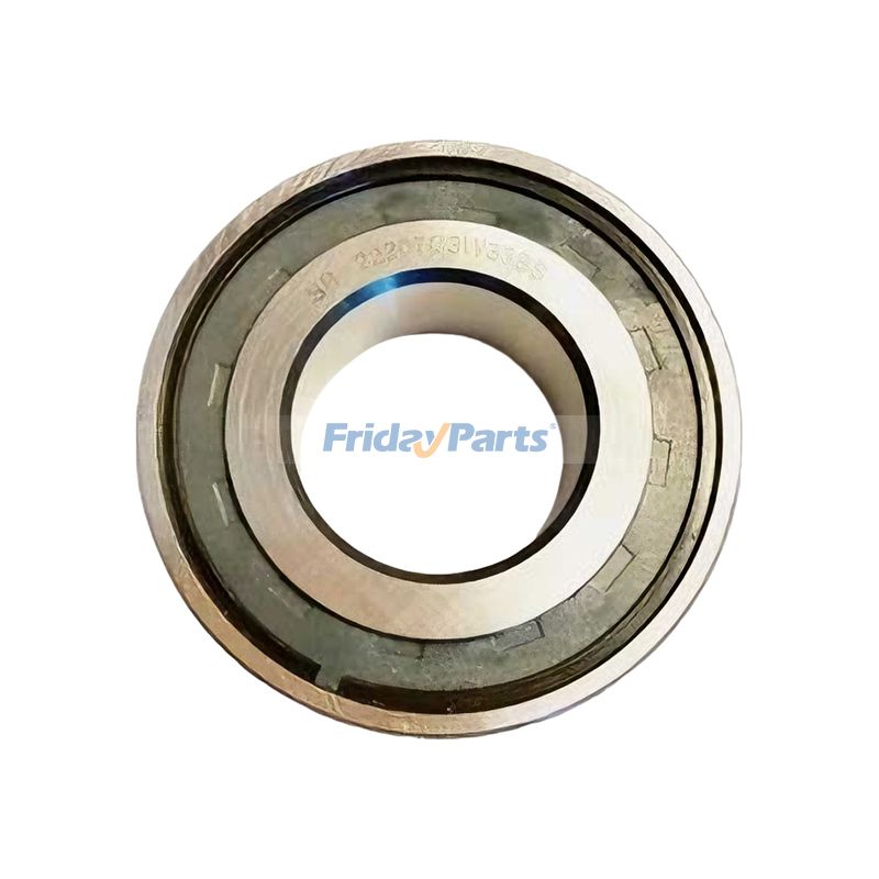 35x72x23mm Spherical Roller Bearing SB22207W33SS