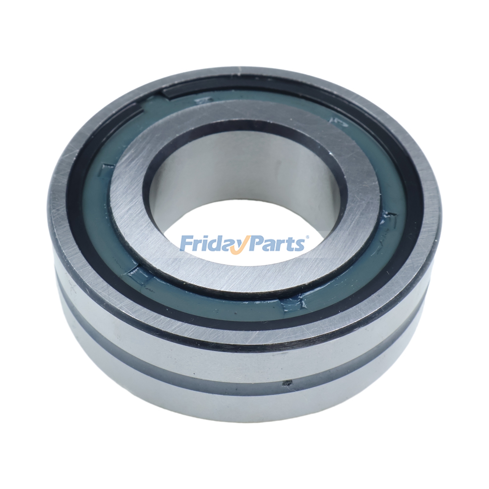 35x72x23mm Spherical Roller Bearing SB22207W33SS