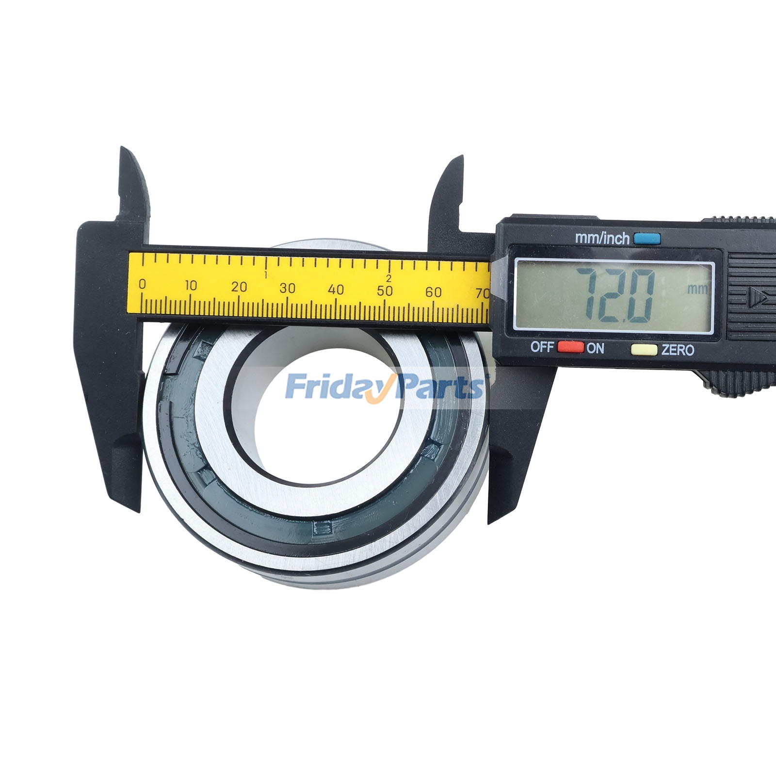 FridayParts Spherical Roller Bearing