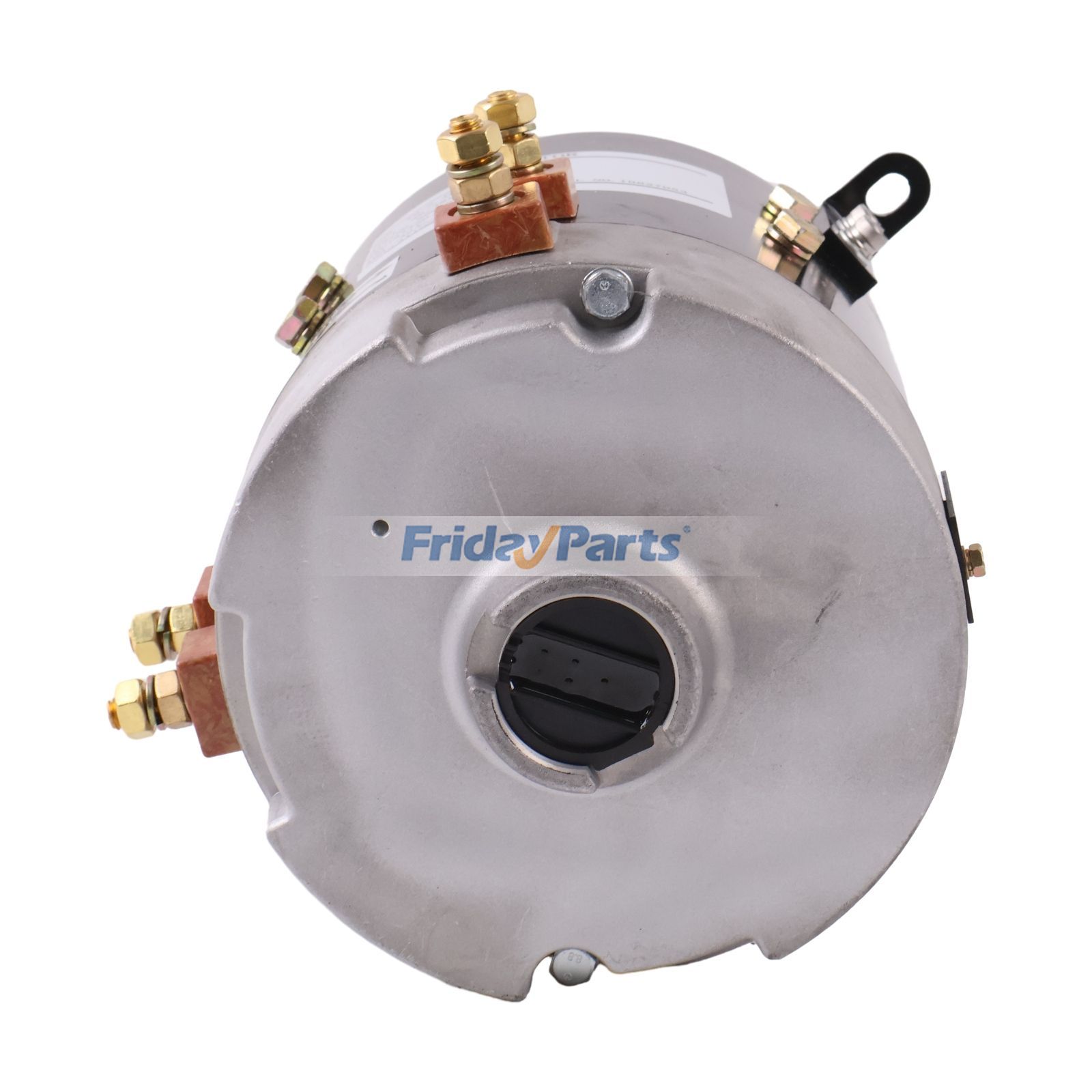 Electric Motor for Golf Cart